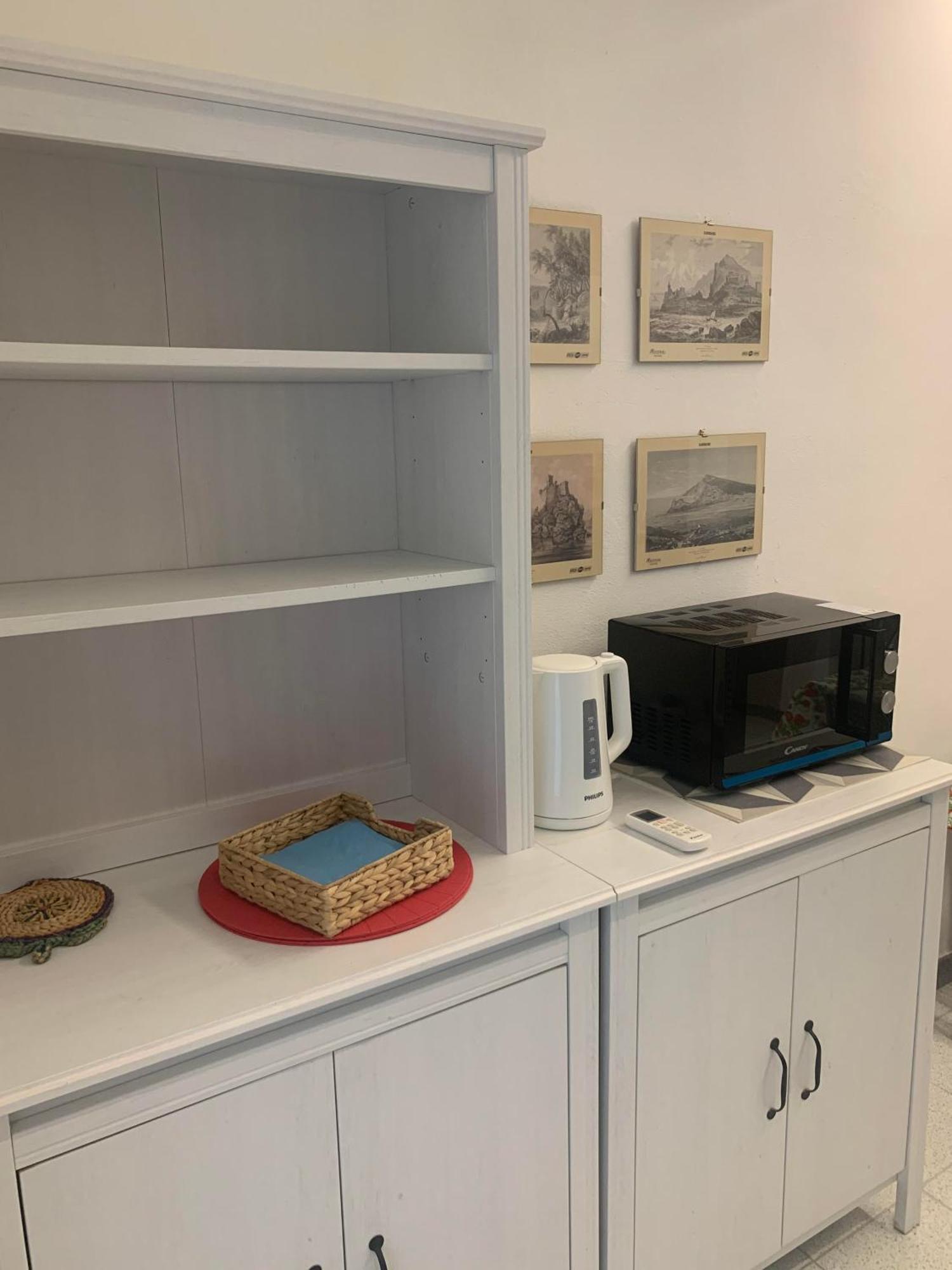 Desiree Apartment Специя Екстериор снимка